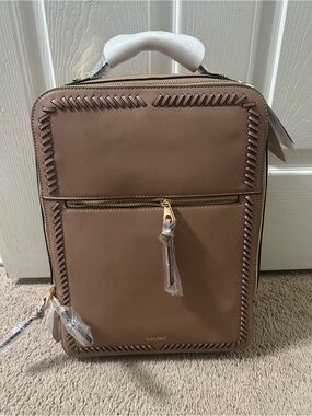 Calpak laptop backpack